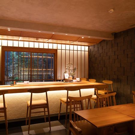 Suzu Saigon - A Boutique Hotel Ho Şi Min Exterior foto