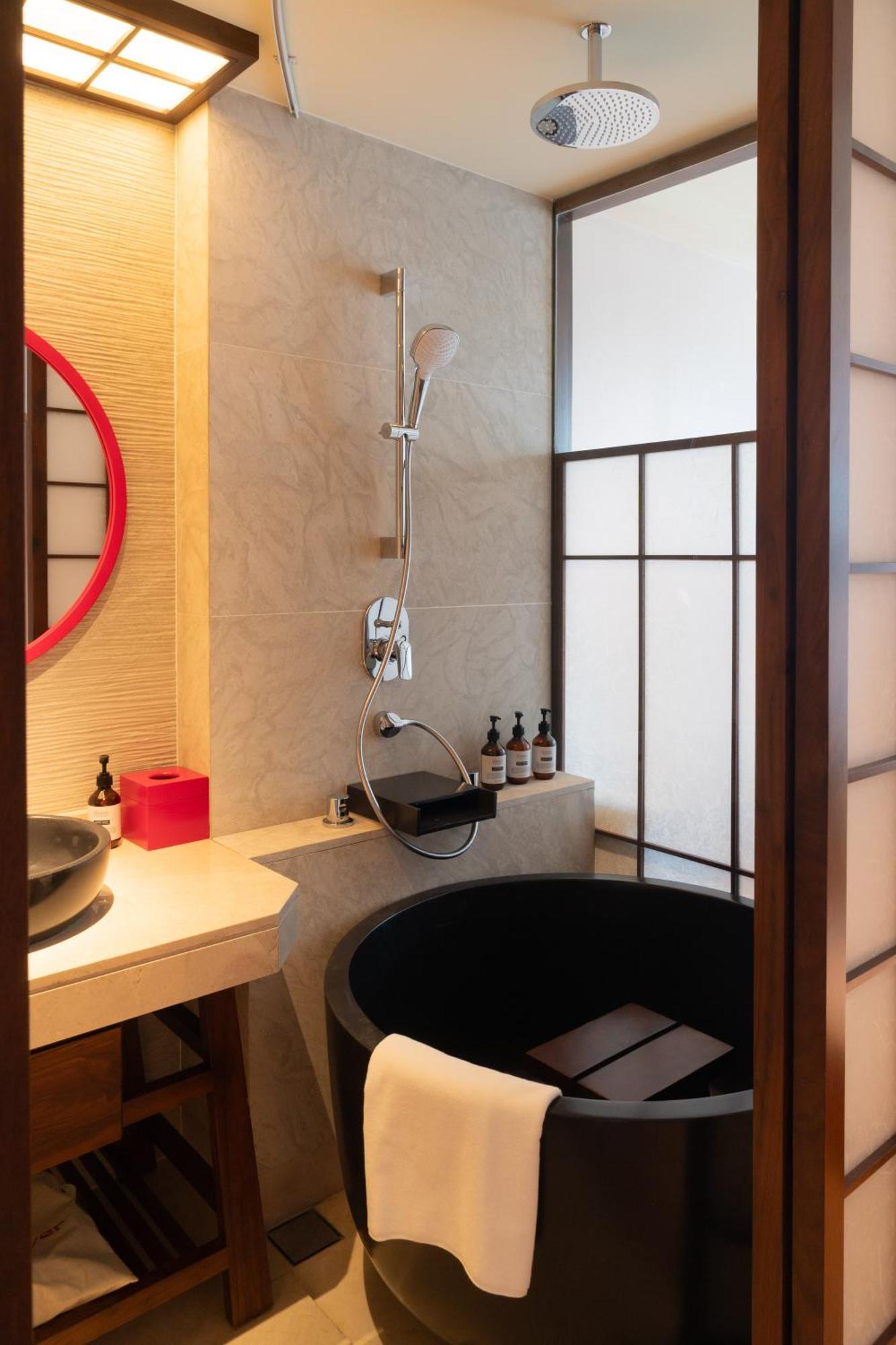 Suzu Saigon - A Boutique Hotel Ho Şi Min Exterior foto