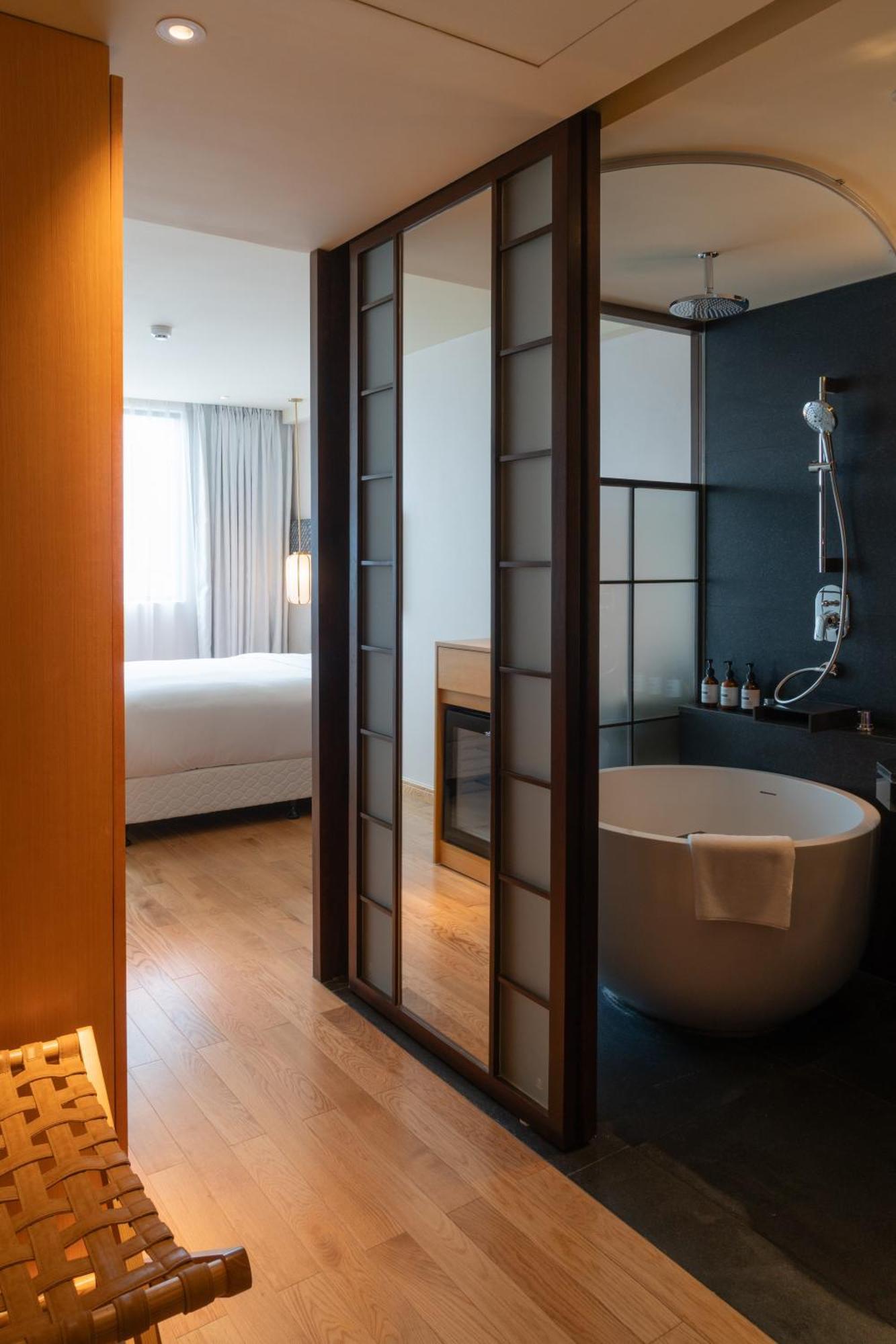 Suzu Saigon - A Boutique Hotel Ho Şi Min Exterior foto