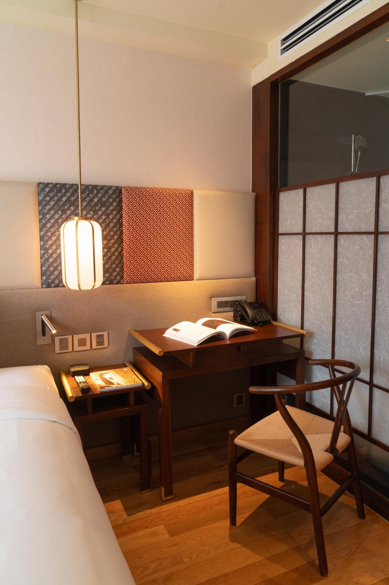 Suzu Saigon - A Boutique Hotel Ho Şi Min Exterior foto